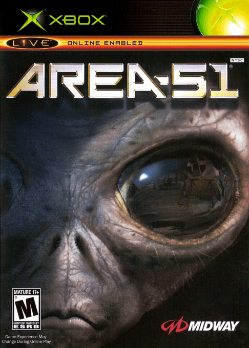 Area 51