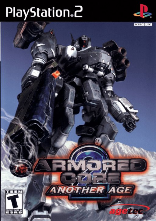 Armored Core 2: Another Age