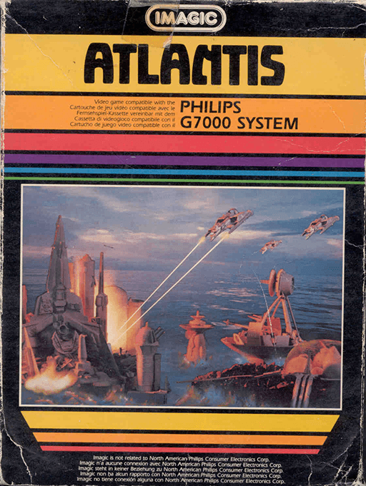 Atlantis