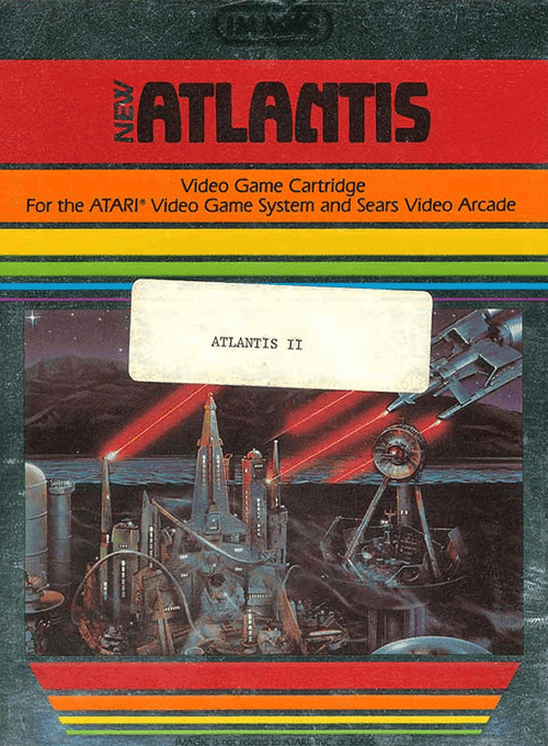 Atlantis II