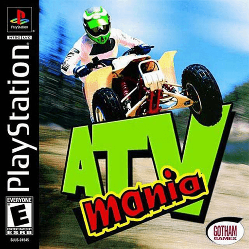 ATV Mania
