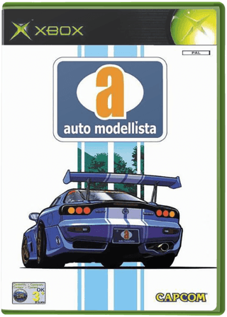 Auto Modellista