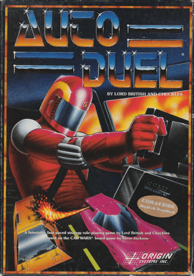 Autoduel