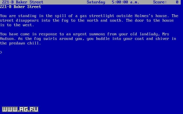 Sherlock - The Riddle of the Crown Jewels — обложка