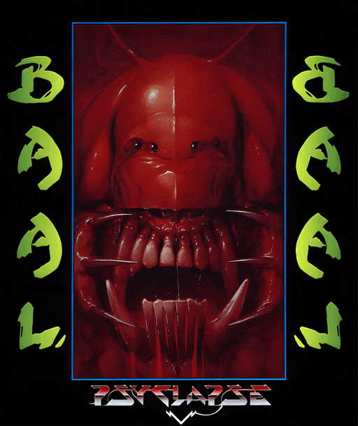 Baal