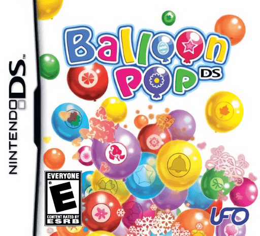 Balloon Pop
