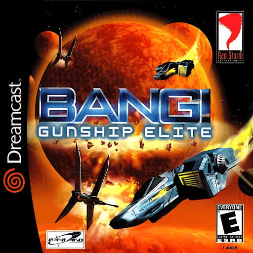Bang! Gunship Elite
