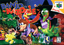Banjo-Kazooie