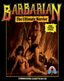Barbarian: The Ultimate Warrior