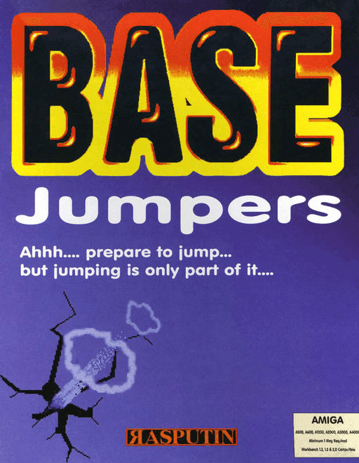 Base Jumpers