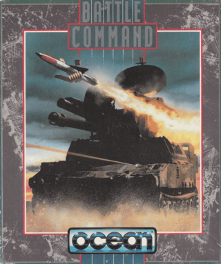 Battle Command