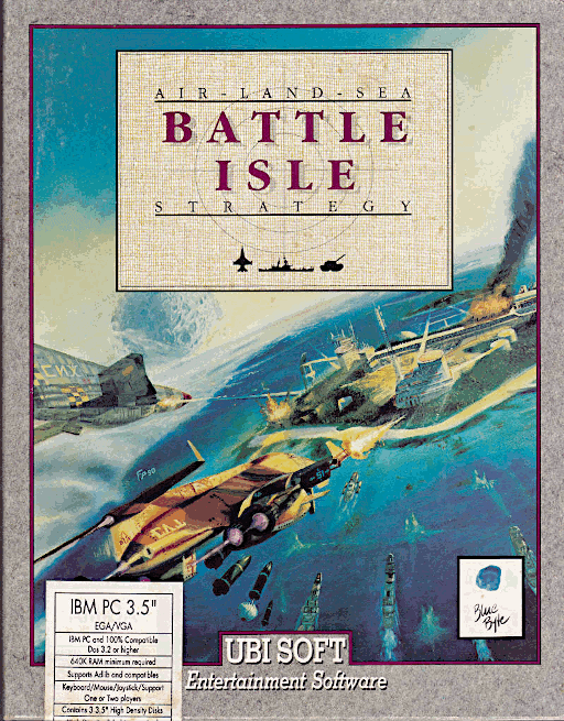Battle Isle