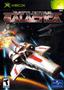 Battlestar Galactica
