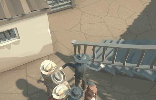 West — обложка