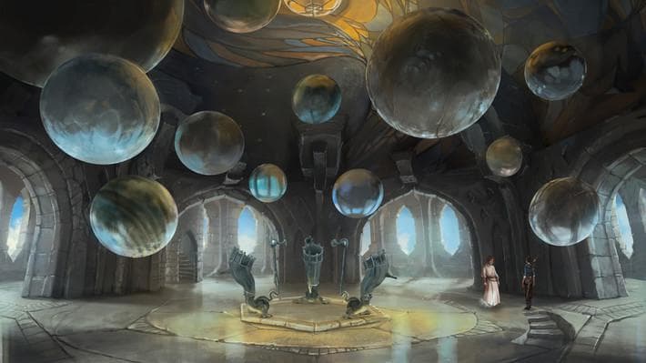 El Motorista Sideral 2 – Memoria Perceptiva