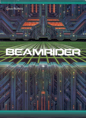 Beamrider