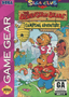 The Berenstain Bears' Camping Adventure