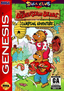 The Berenstain Bears' Camping Adventure