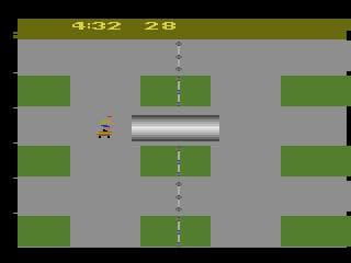 Skate Boardin': A Radical Adventure