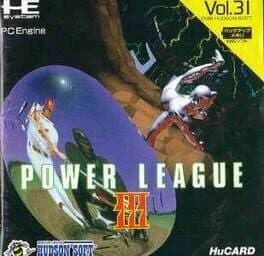 Power League