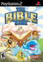 The Bible Game