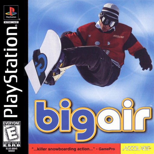 Big Air
