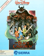 Black Cauldron, The
