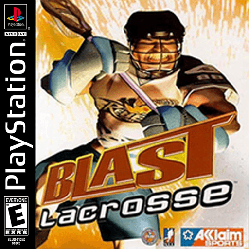 Blast Lacrosse