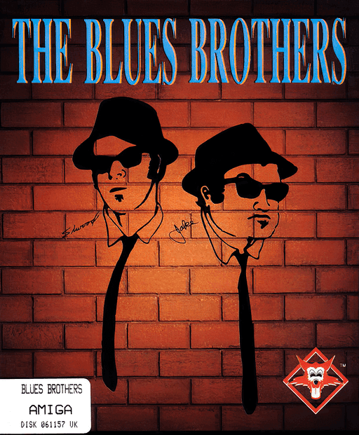 Blues Brothers, The