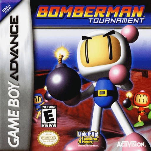 Bomberman Tournament