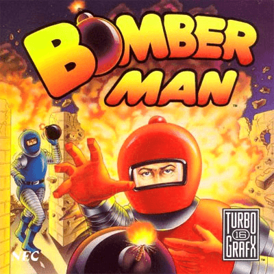 Bomberman