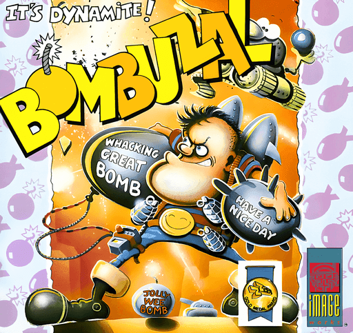 Bombuzal