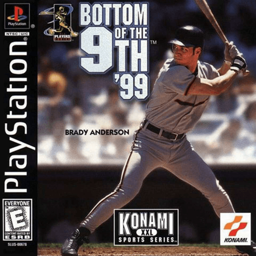 Bottom of the 9th '99