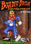 Boulder Dash Construction Kit