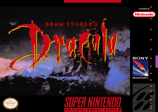 Bram Stoker's Dracula