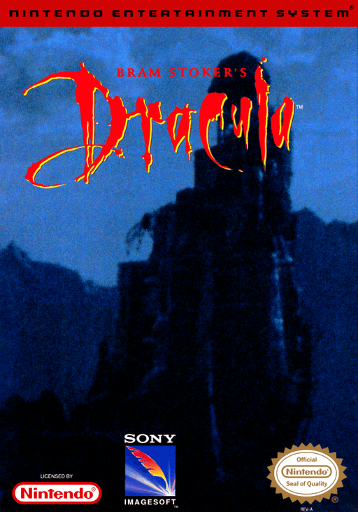 Bram Stoker's Dracula