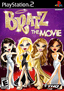 Bratz: The Movie
