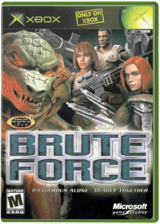 Brute Force