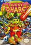 Bucky O'Hare