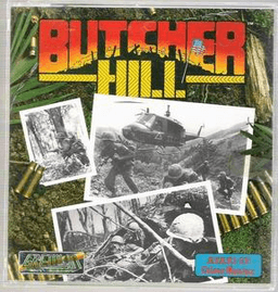 Butcher Hill
