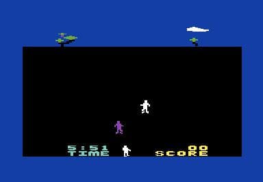 Chuck Norris Superkicks/Spike's Peak — обложка