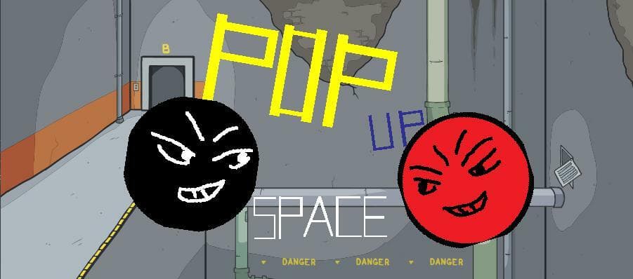 Pop Up — обложка