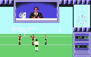 European Football Champ