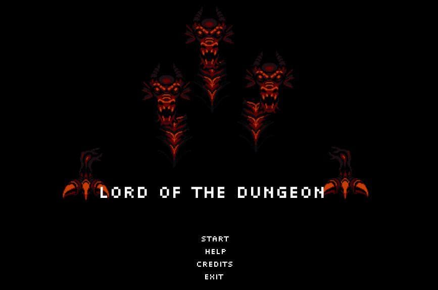 Lord of the Dungeon