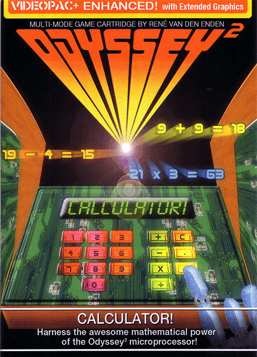 Calculator!