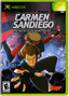 Carmen Sandiego: The Secret of the Stolen Drums