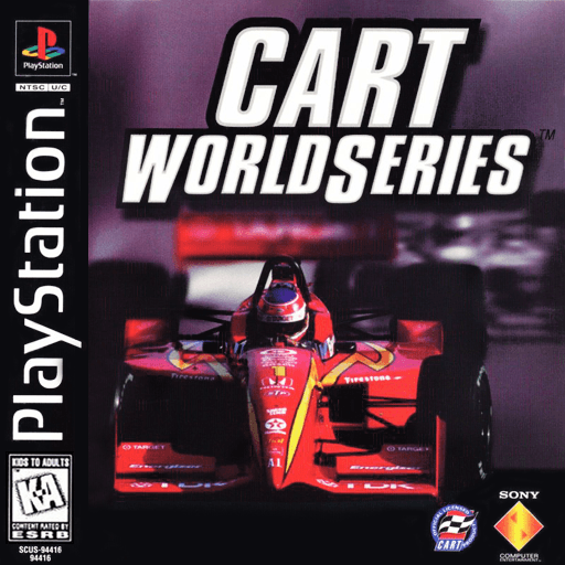 CART World Series