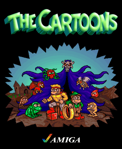 Cartoons, The