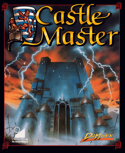 Castle Master