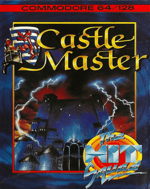 Castle Master
